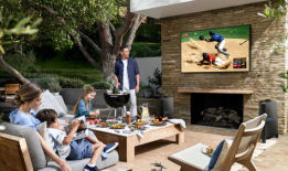 户外视频,捕捉自然之美